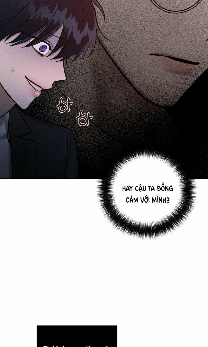 Sự Tình Của Kẻ Ác Nhân 8.5 trang 30