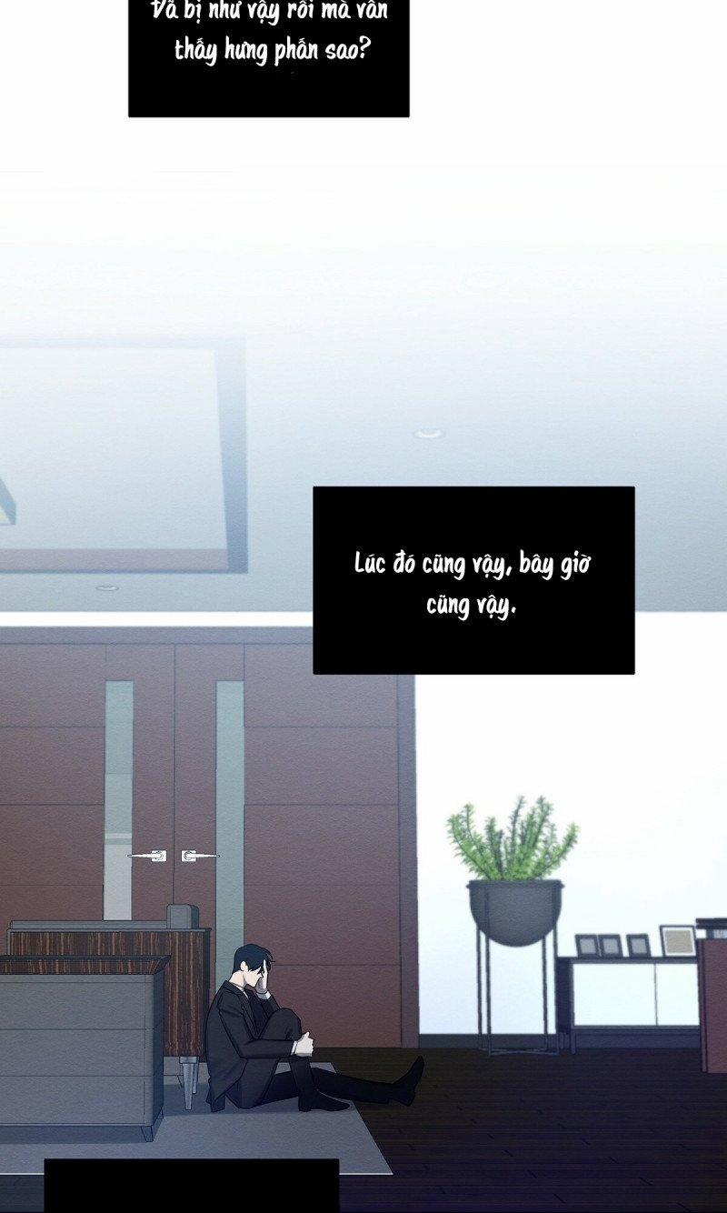 Sự Tình Của Kẻ Ác Nhân 8.5 trang 31