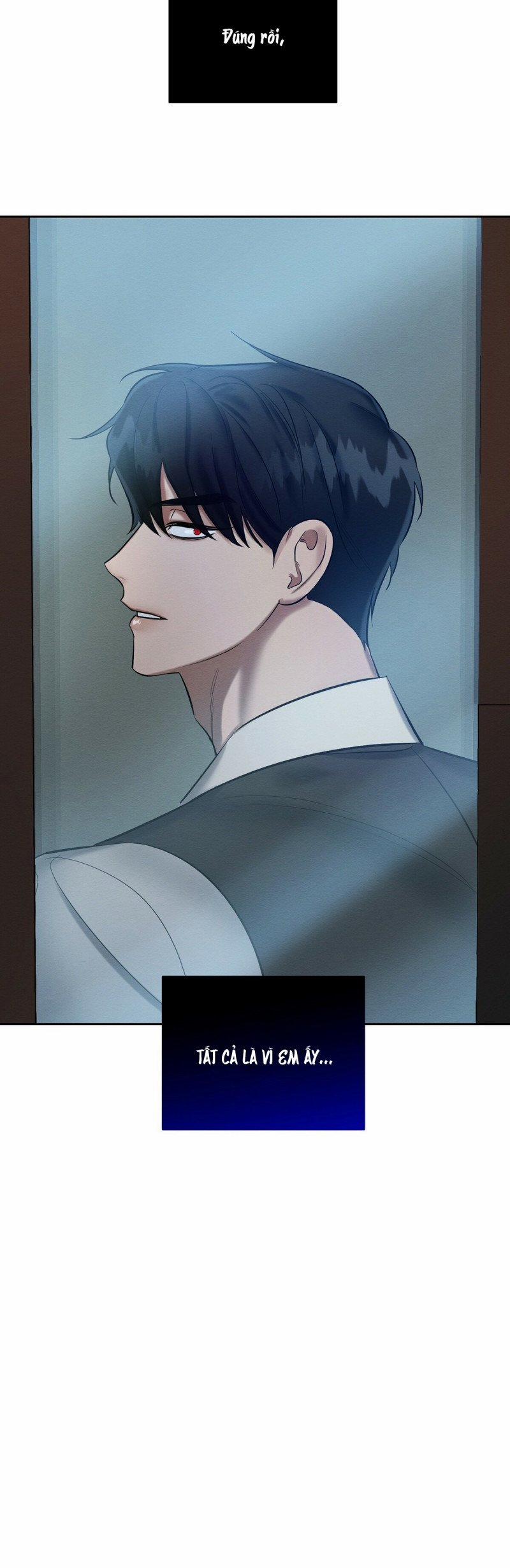 Sự Tình Của Kẻ Ác Nhân 8.5 trang 39
