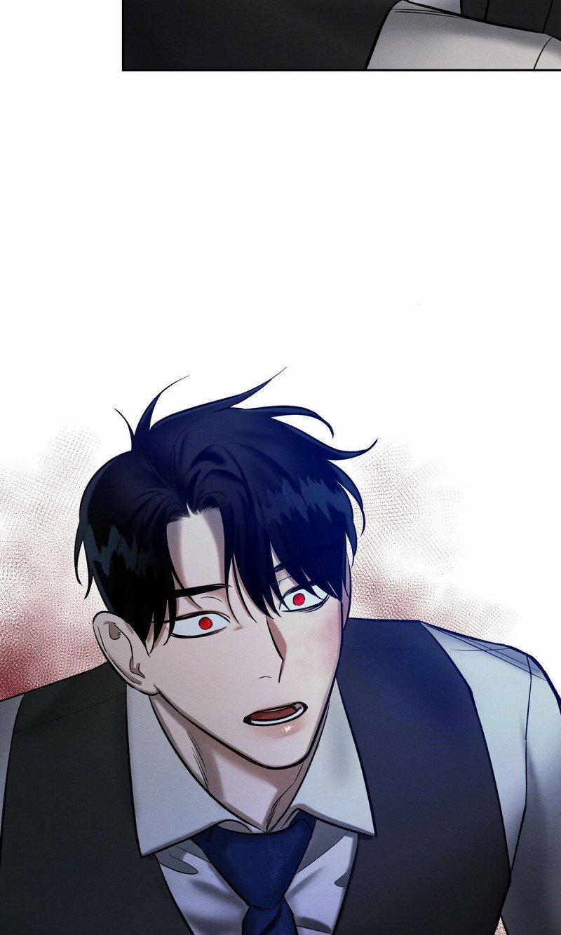 Sự Tình Của Kẻ Ác Nhân 8.5 trang 4