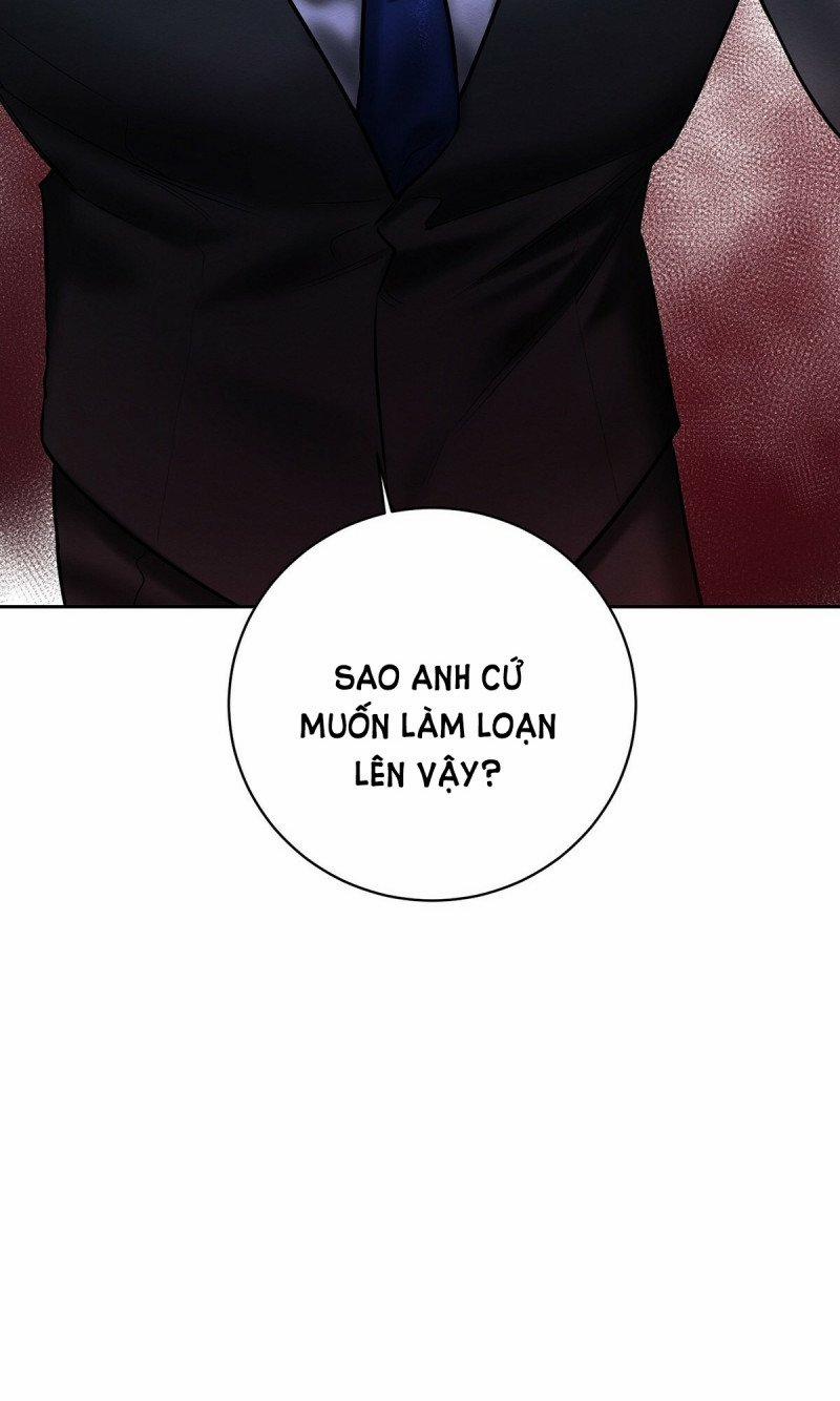 Sự Tình Của Kẻ Ác Nhân 8.5 trang 5