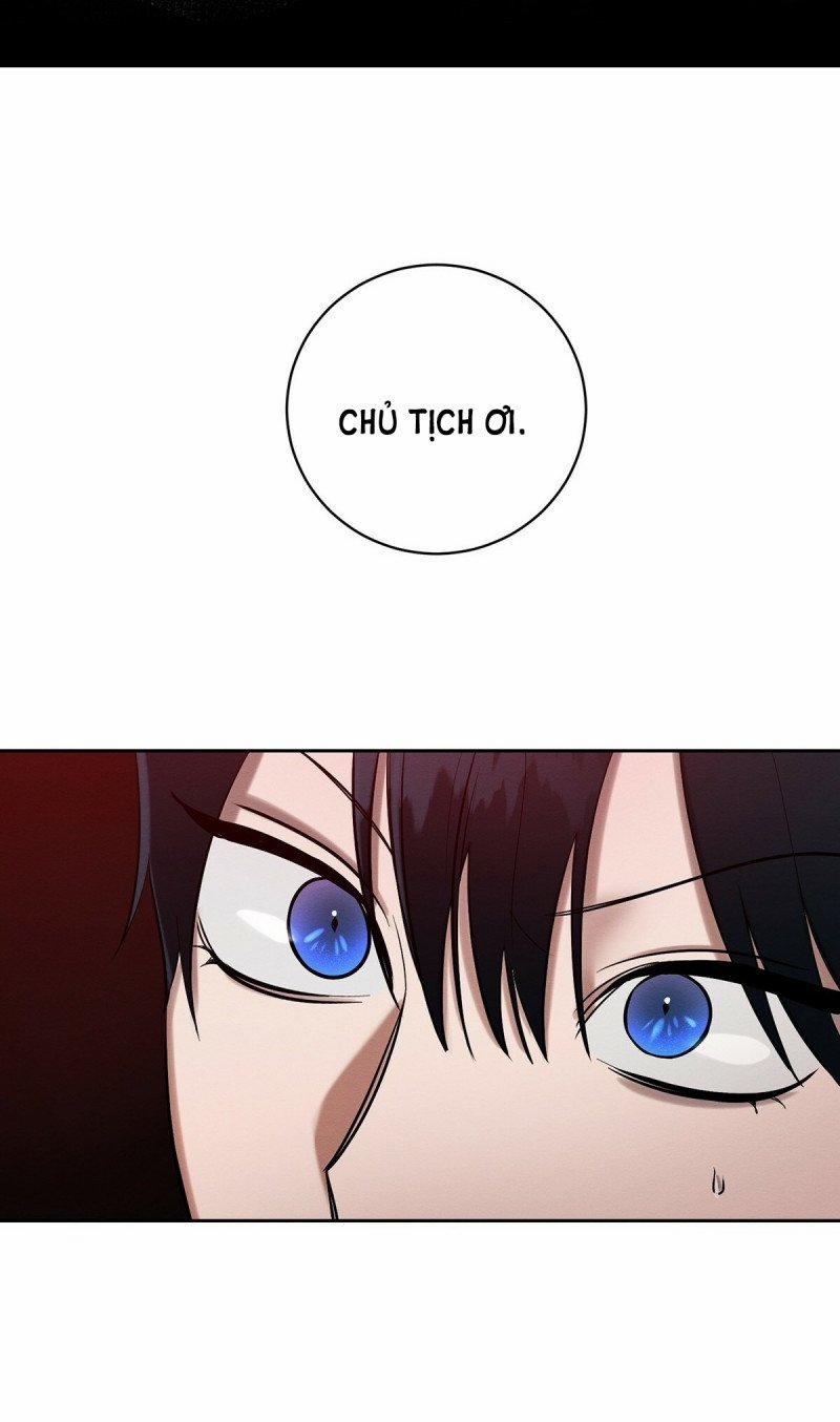 Sự Tình Của Kẻ Ác Nhân 8.5 trang 8