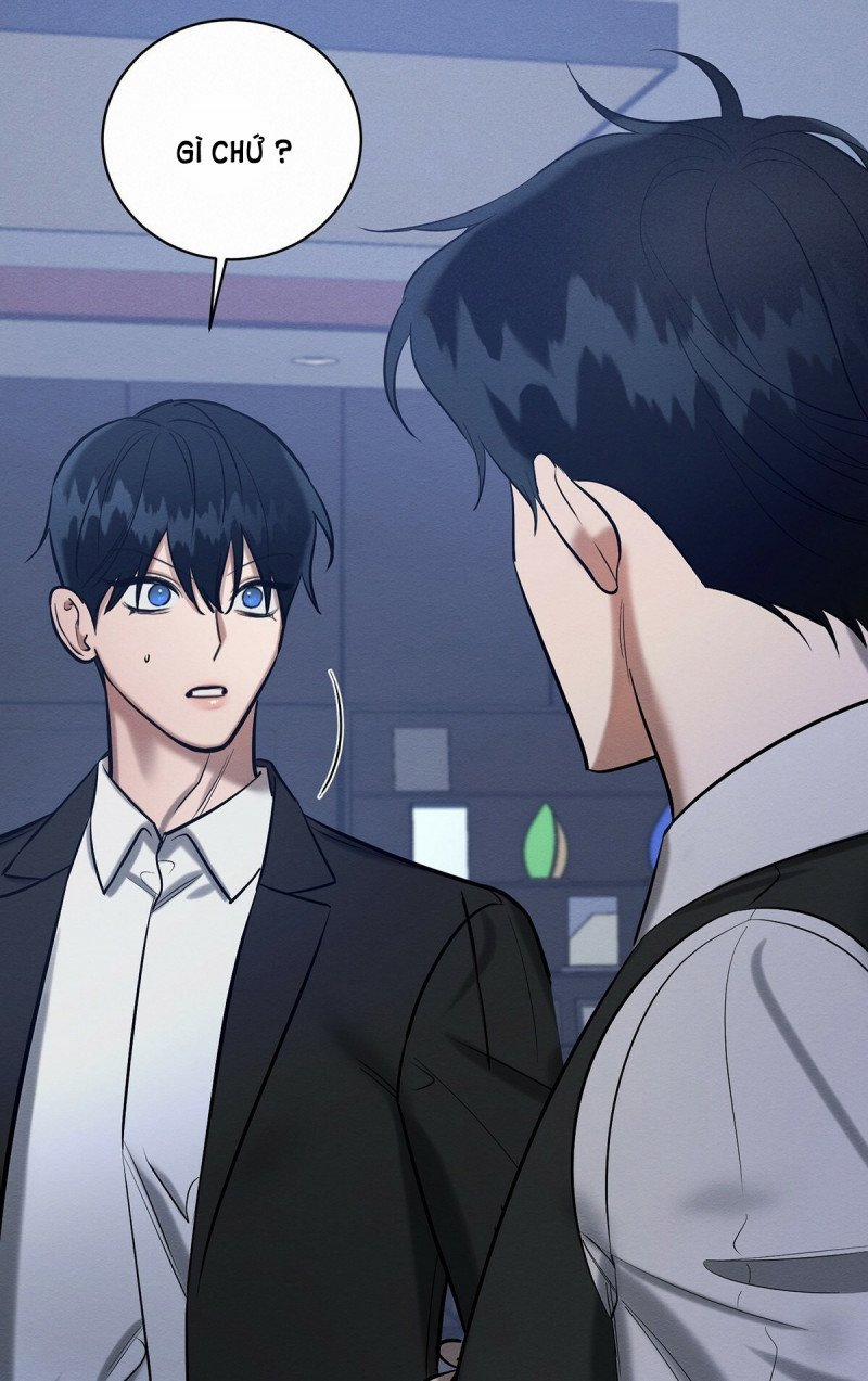 Sự Tình Của Kẻ Ác Nhân 8 trang 11