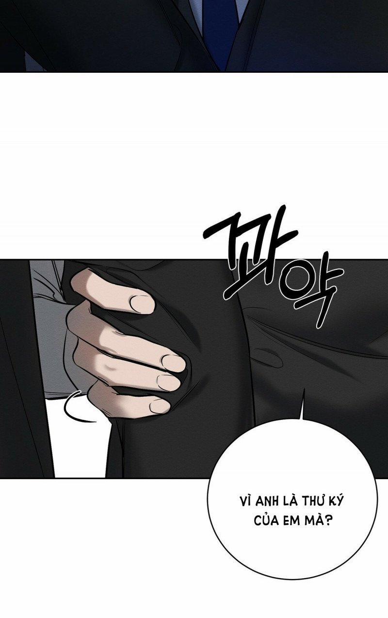 Sự Tình Của Kẻ Ác Nhân 8 trang 15