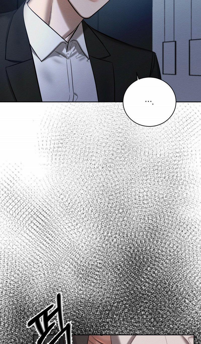 Sự Tình Của Kẻ Ác Nhân 8 trang 3