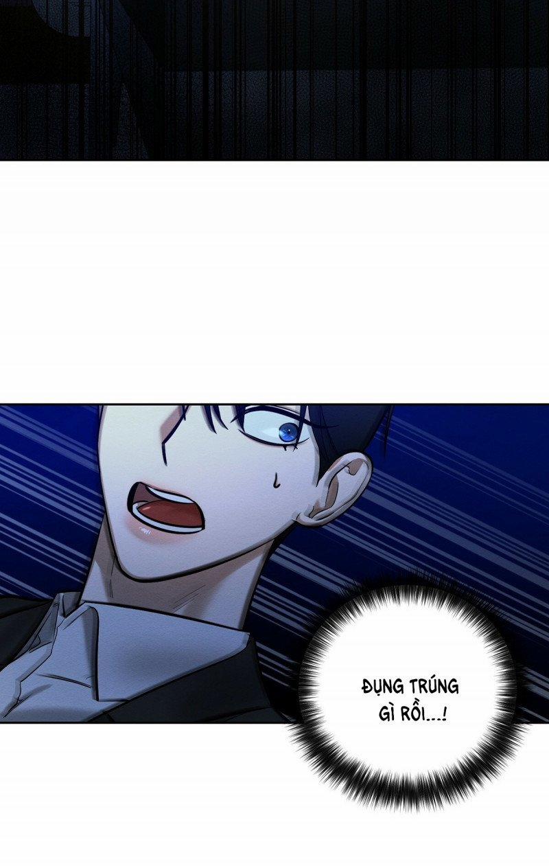 Sự Tình Của Kẻ Ác Nhân 8 trang 30