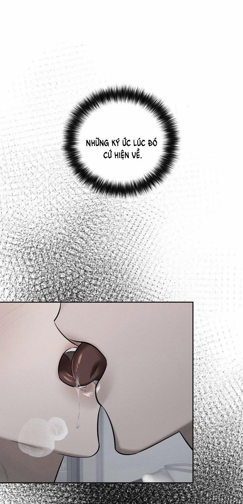 Sự Tình Của Kẻ Ác Nhân 8 trang 36