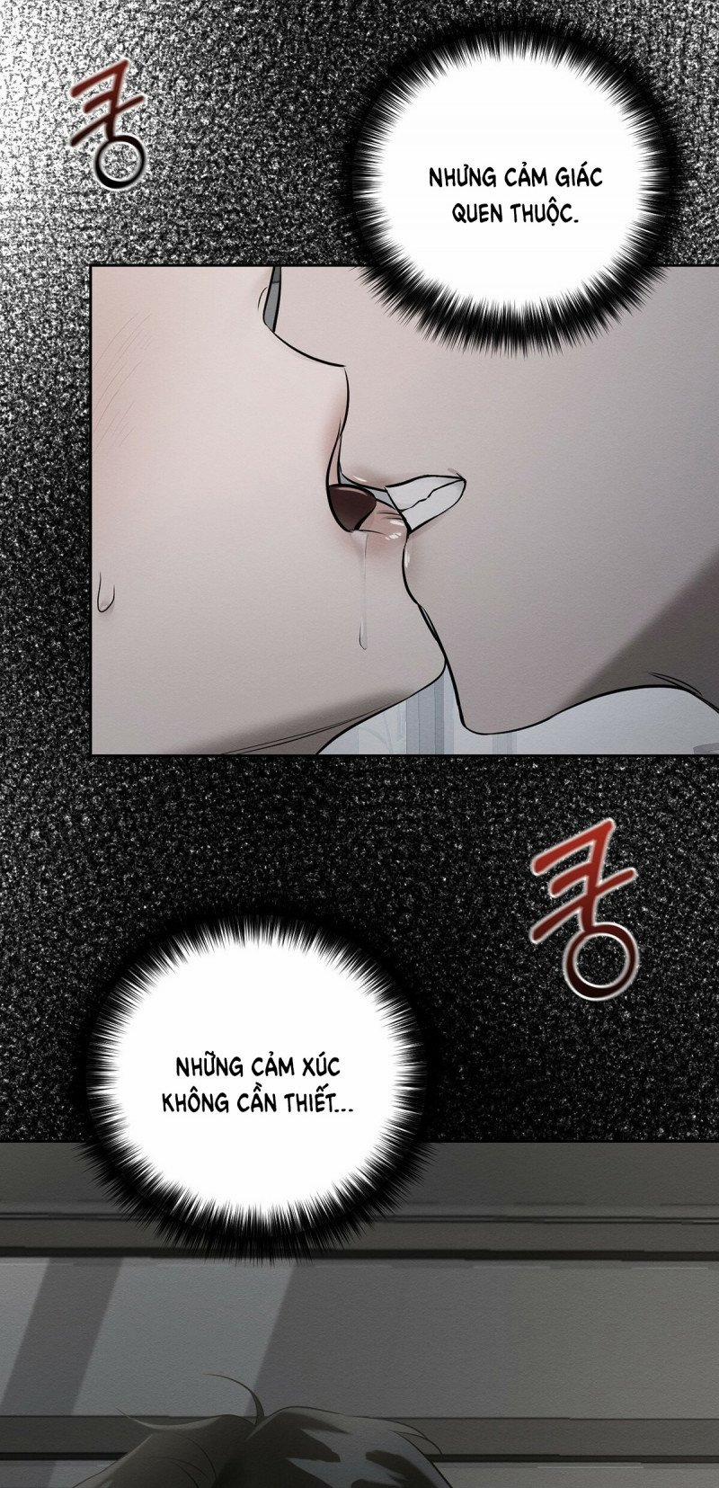 Sự Tình Của Kẻ Ác Nhân 8 trang 37