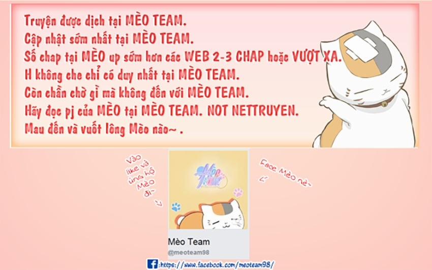 Sự Tình Lovestory Nhà Saikawa 9.1 trang 1