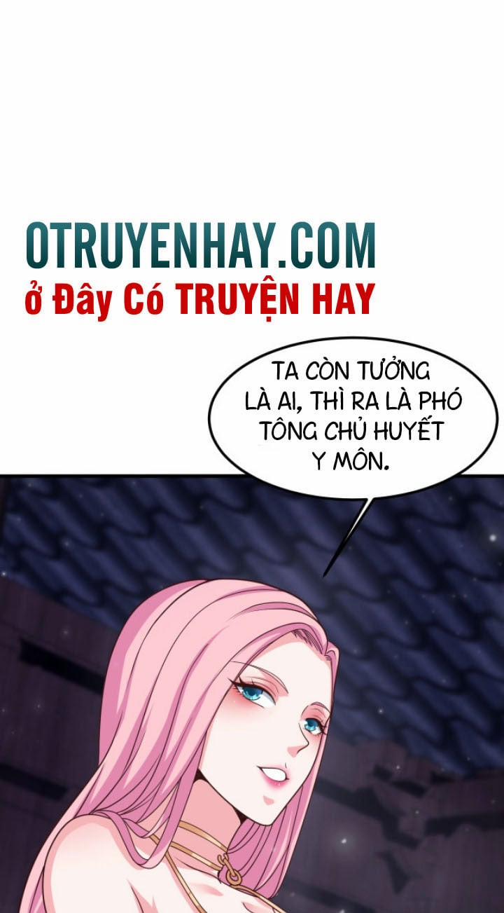 Sư Tổ Của Ta Là Thiên Hạ Đệ Nhất 13 trang 1