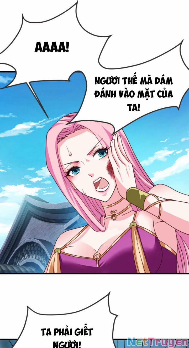 Sư Tổ Của Ta Là Thiên Hạ Đệ Nhất 14 trang 1