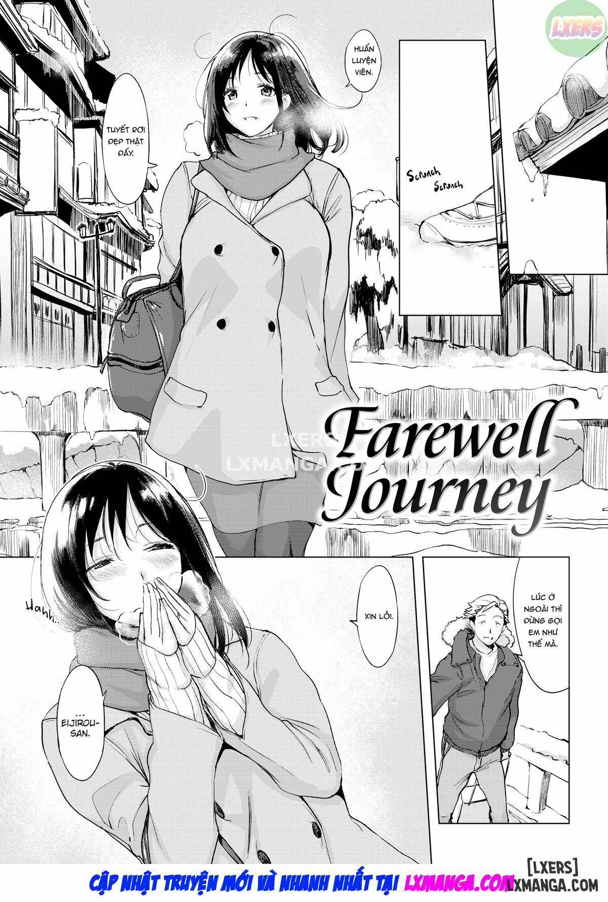 Sự Tội Lỗi Của Tình Dục 3 trang 0