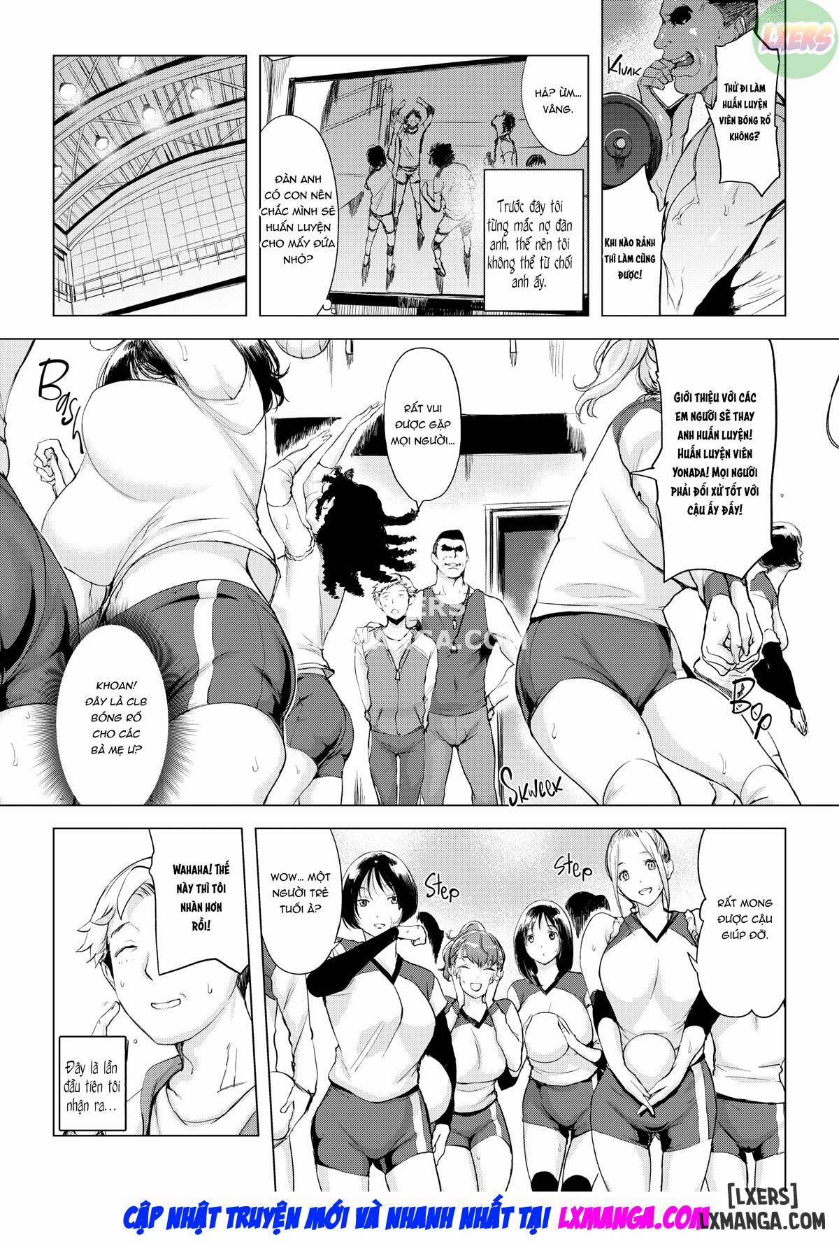 Sự Tội Lỗi Của Tình Dục 3 trang 2