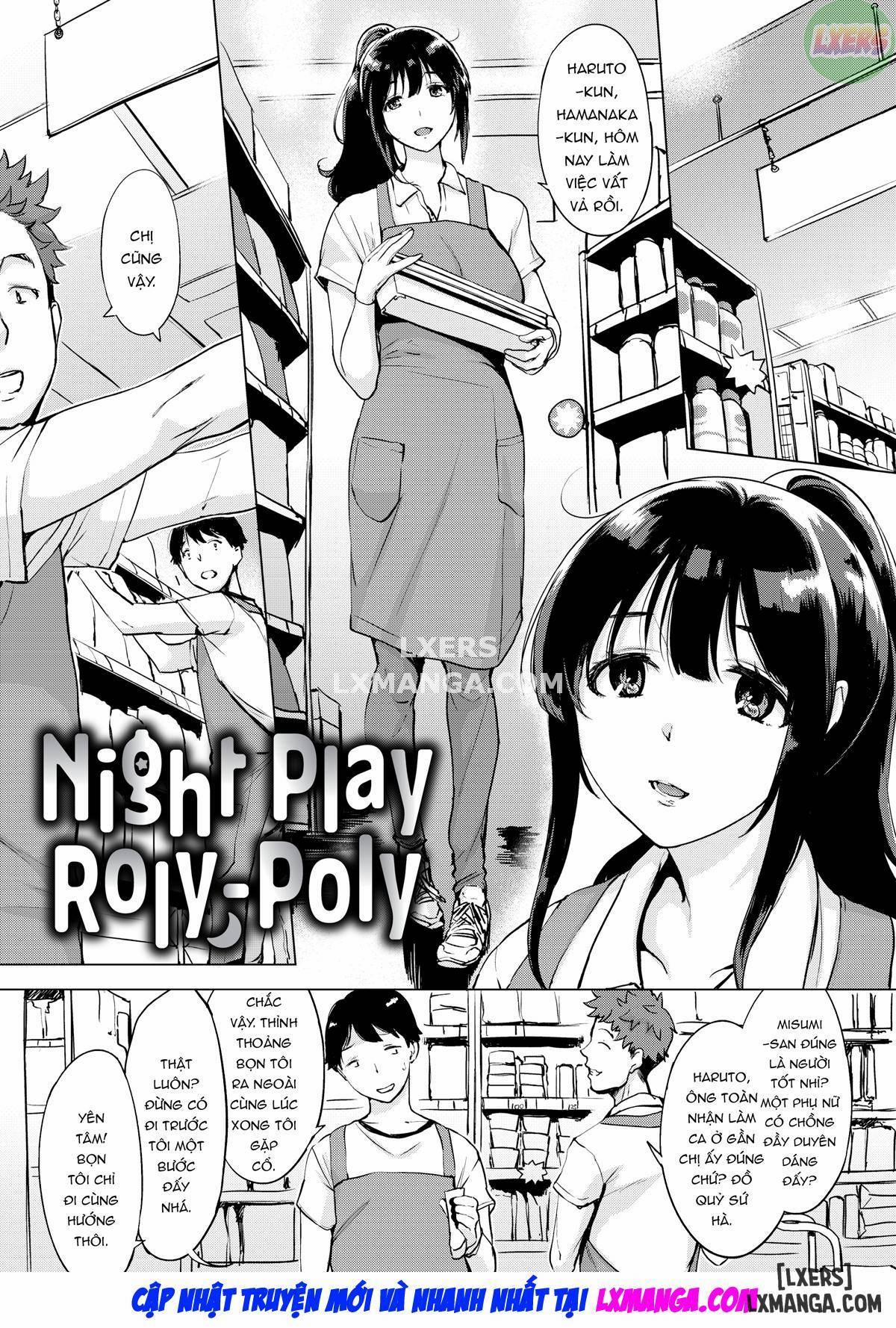 Sự Tội Lỗi Của Tình Dục 5 trang 0