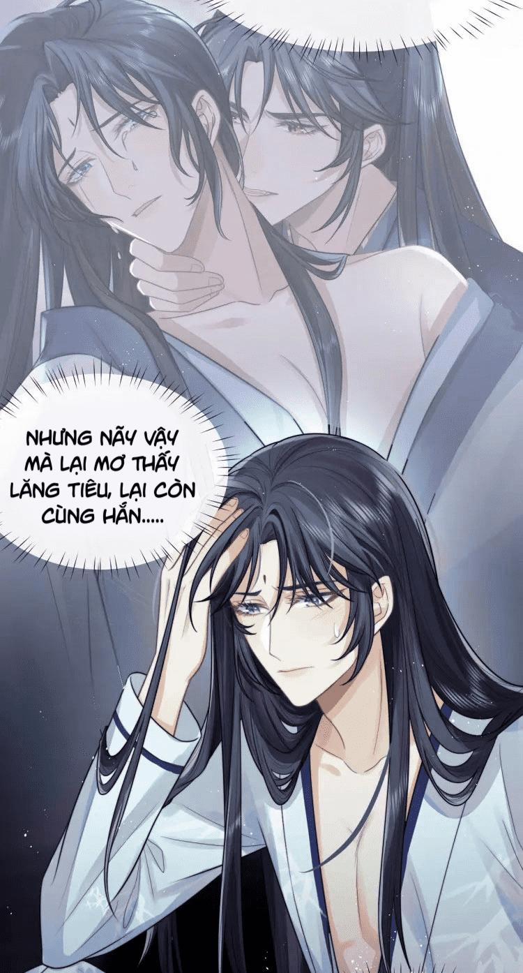 Sư Tôn Mỹ Nhân Bệnh Độc Chiếm 1 trang 17