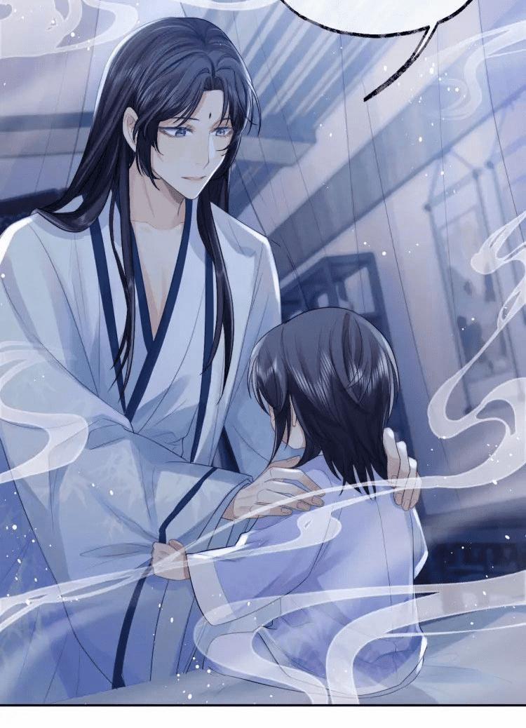 Sư Tôn Mỹ Nhân Bệnh Độc Chiếm 1 trang 36