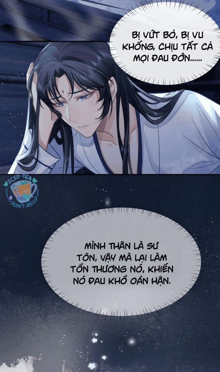 Sư Tôn Mỹ Nhân Bệnh Độc Chiếm 1 trang 42