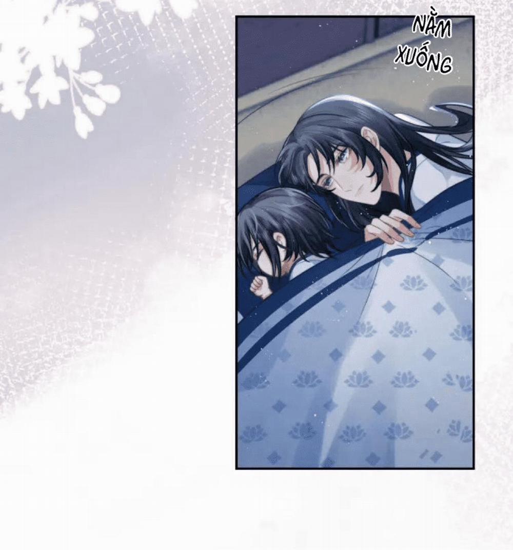 Sư Tôn Mỹ Nhân Bệnh Độc Chiếm 1 trang 46