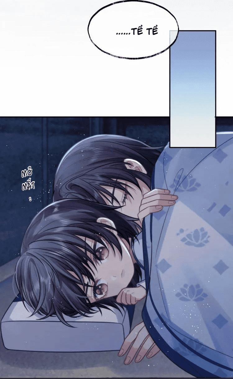 Sư Tôn Mỹ Nhân Bệnh Độc Chiếm 1 trang 48