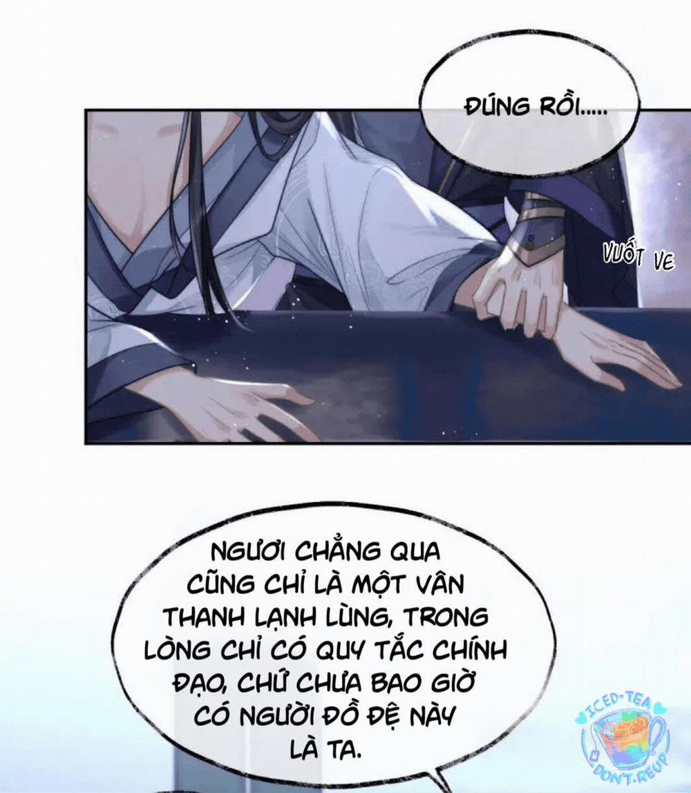 Sư Tôn Mỹ Nhân Bệnh Độc Chiếm 1 trang 9