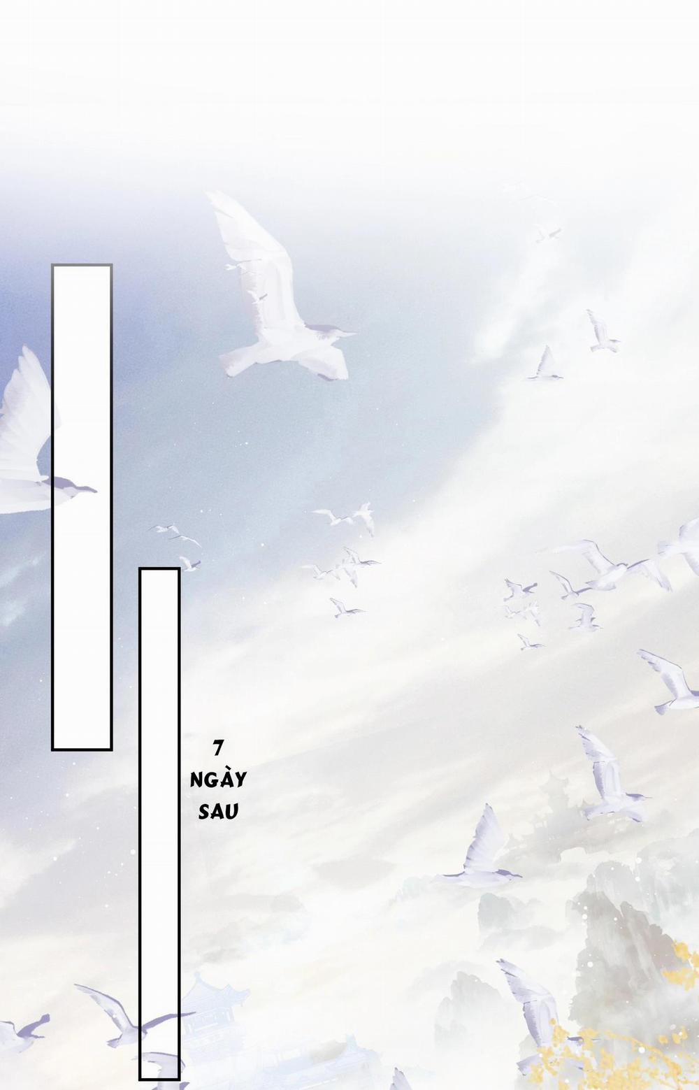 Sư Tôn Mỹ Nhân Bệnh Độc Chiếm 10 trang 10