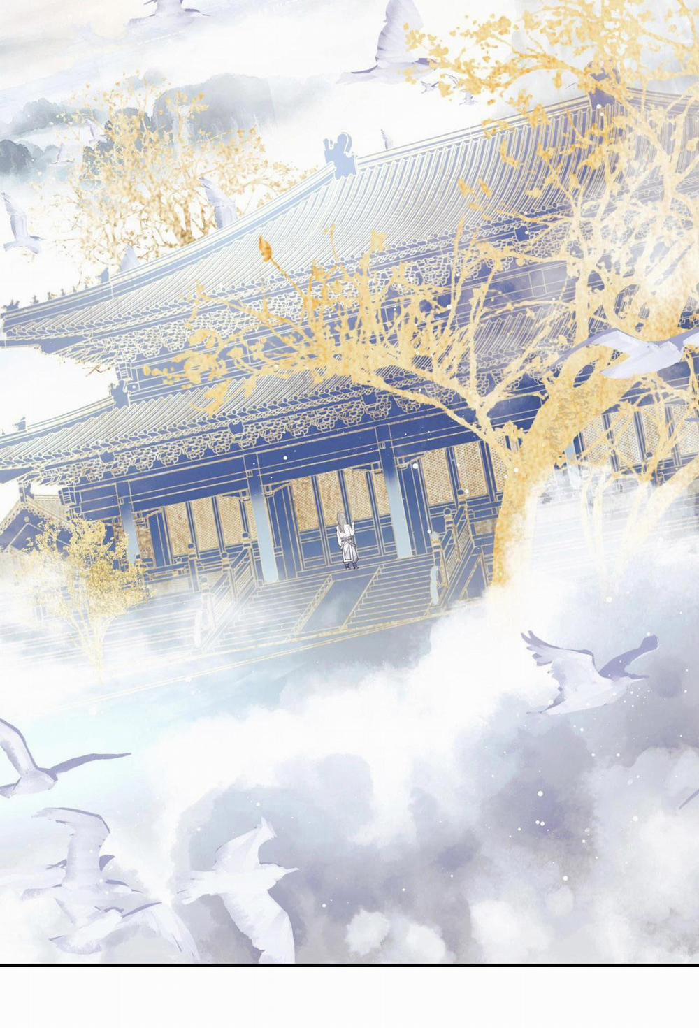 Sư Tôn Mỹ Nhân Bệnh Độc Chiếm 10 trang 11