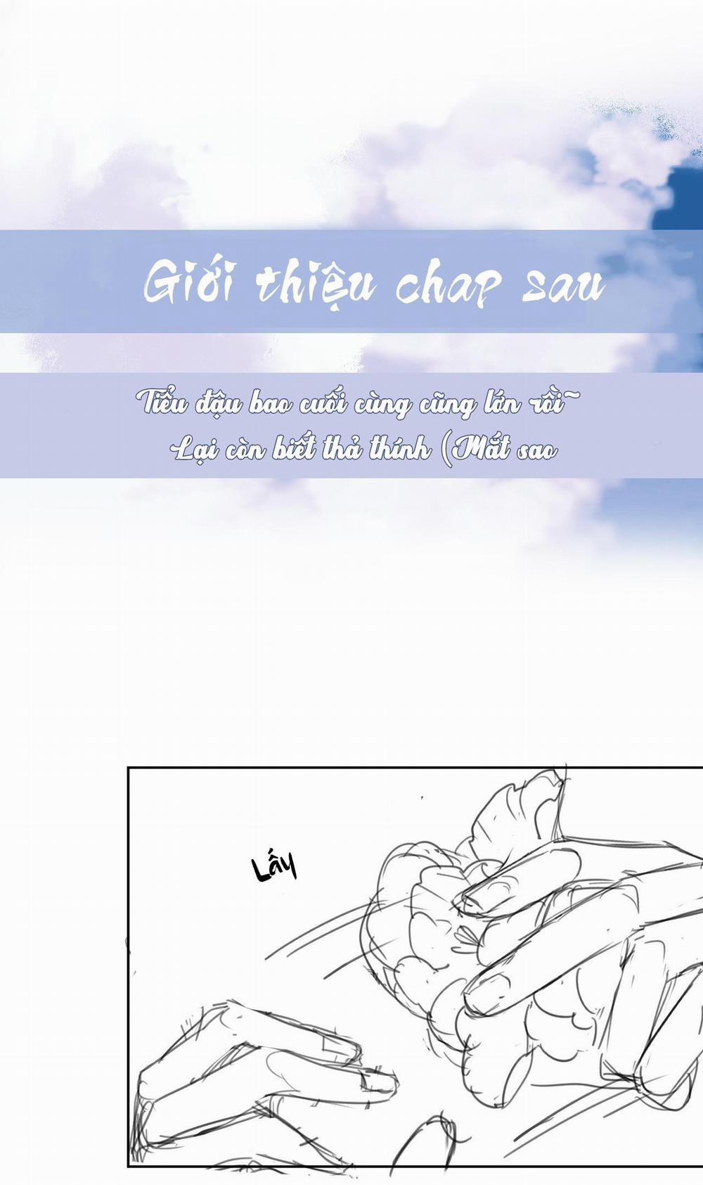 Sư Tôn Mỹ Nhân Bệnh Độc Chiếm 10 trang 44