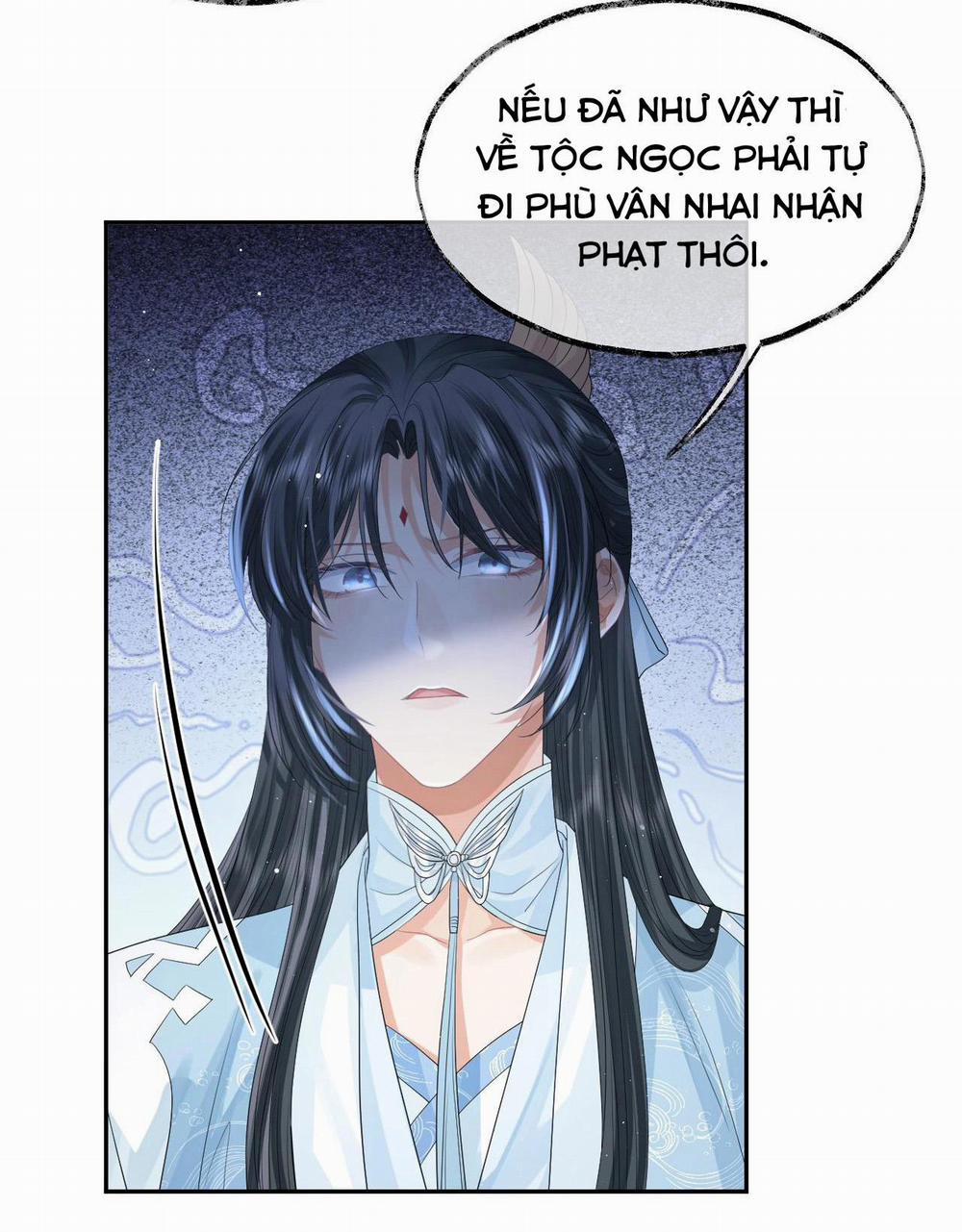 Sư Tôn Mỹ Nhân Bệnh Độc Chiếm 10 trang 8