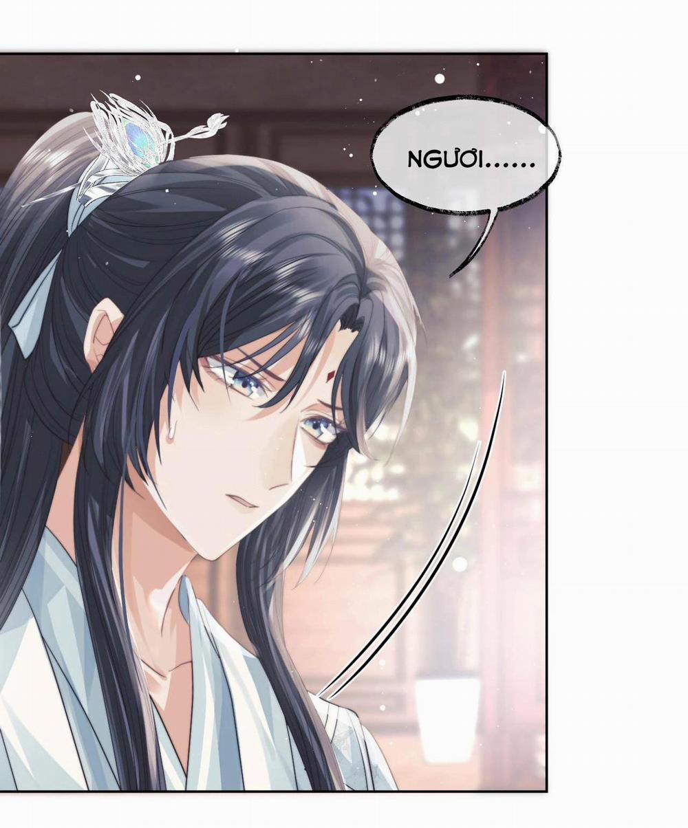 Sư Tôn Mỹ Nhân Bệnh Độc Chiếm 11 trang 34