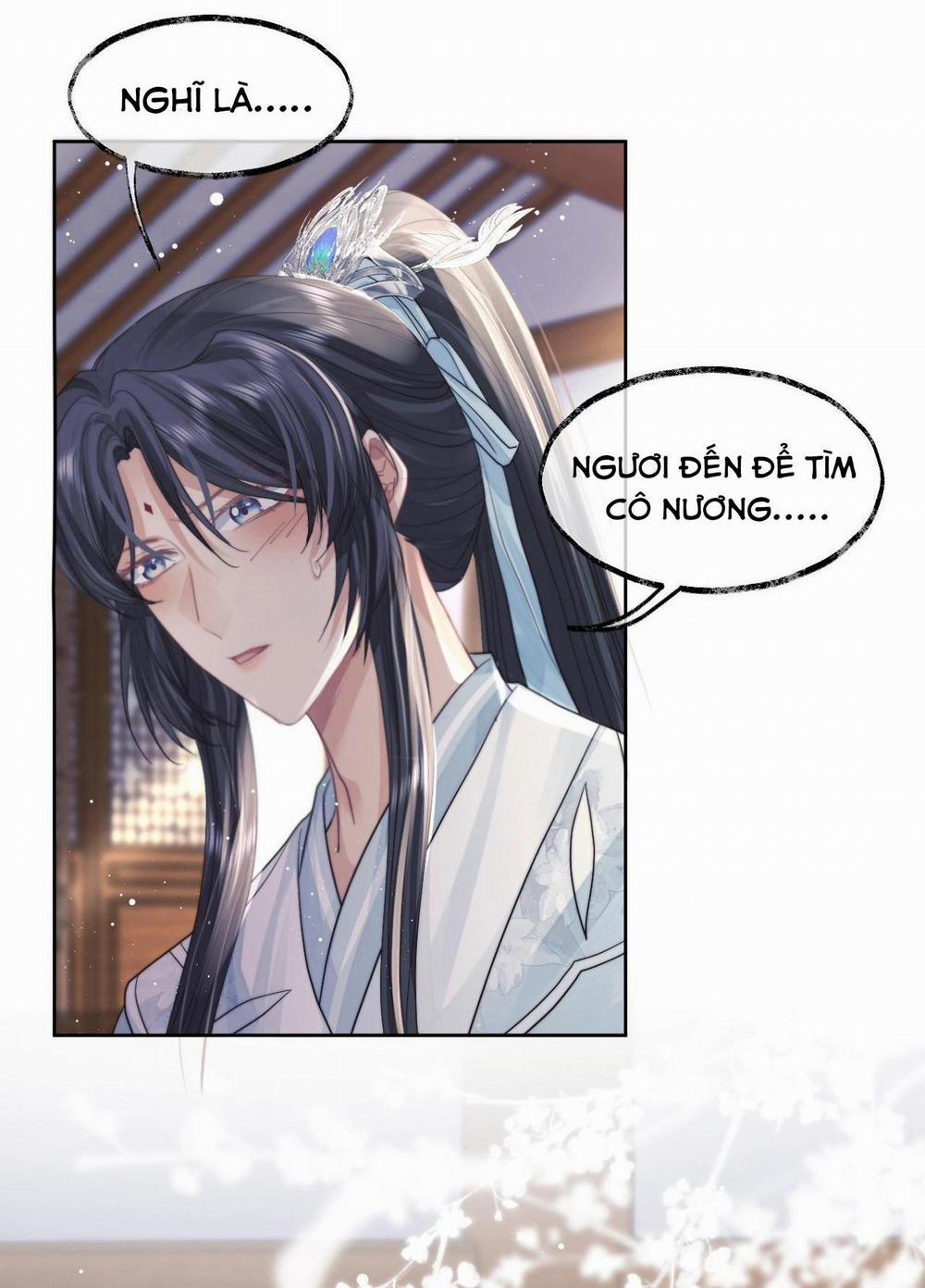 Sư Tôn Mỹ Nhân Bệnh Độc Chiếm 11 trang 37