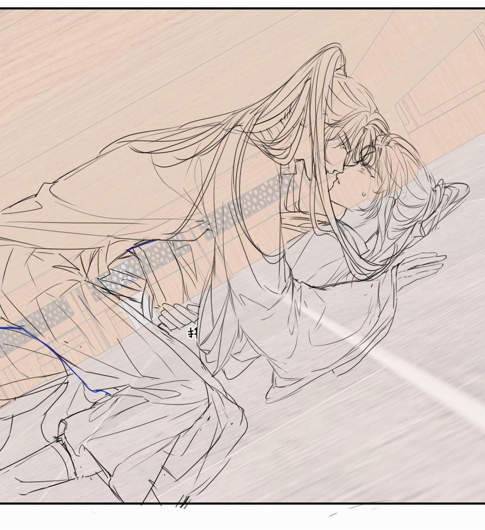 Sư Tôn Mỹ Nhân Bệnh Độc Chiếm 11 trang 41