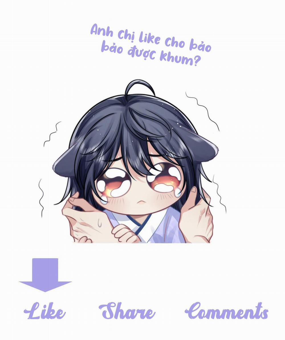 Sư Tôn Mỹ Nhân Bệnh Độc Chiếm 11 trang 42