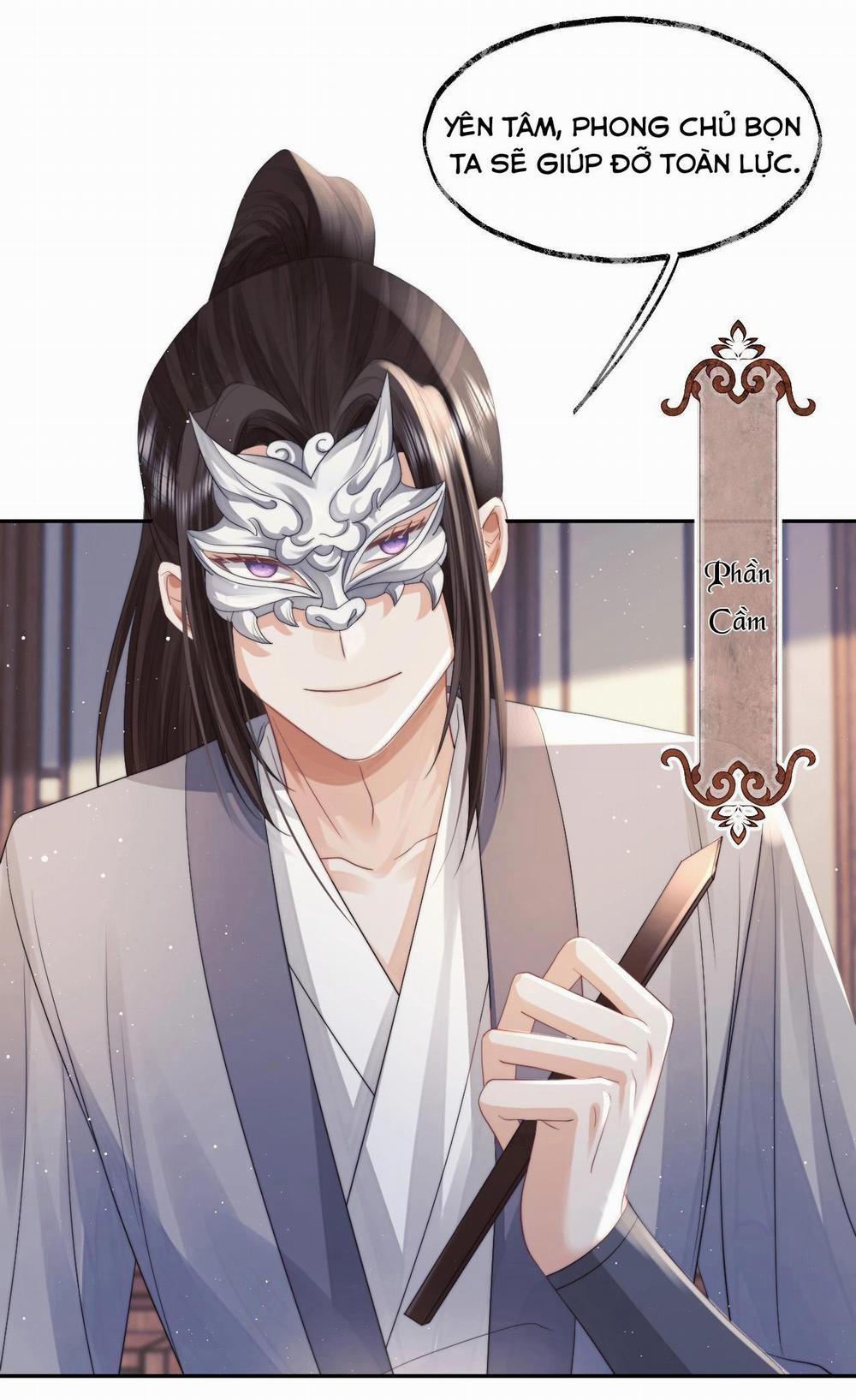 Sư Tôn Mỹ Nhân Bệnh Độc Chiếm 12 trang 13