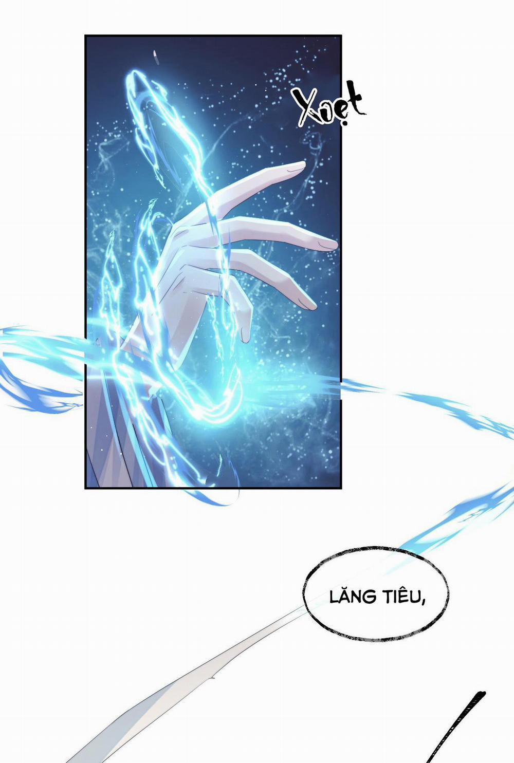 Sư Tôn Mỹ Nhân Bệnh Độc Chiếm 12 trang 4