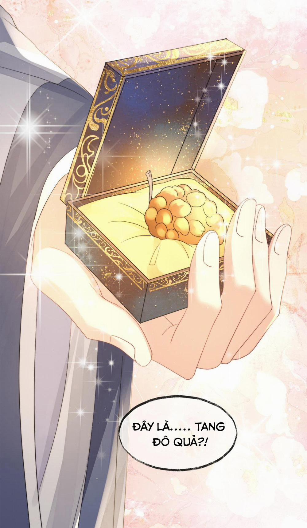 Sư Tôn Mỹ Nhân Bệnh Độc Chiếm 13 trang 16