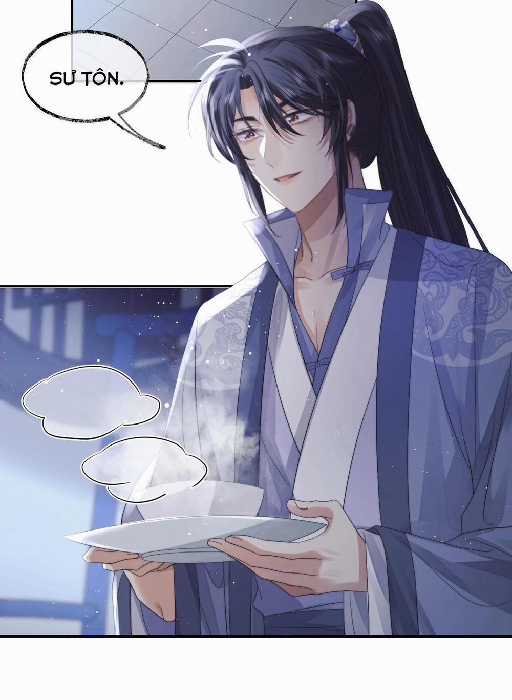 Sư Tôn Mỹ Nhân Bệnh Độc Chiếm 13 trang 23