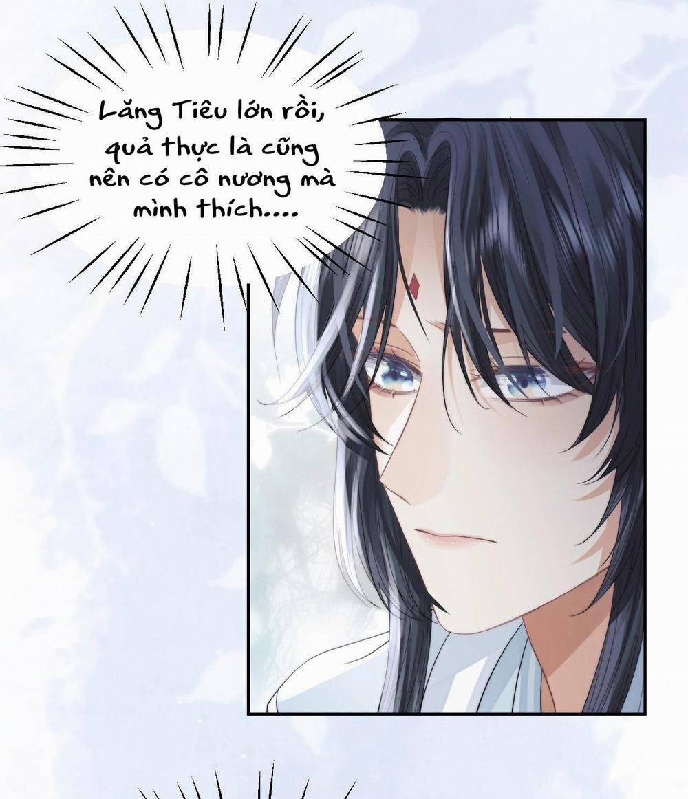 Sư Tôn Mỹ Nhân Bệnh Độc Chiếm 13 trang 28