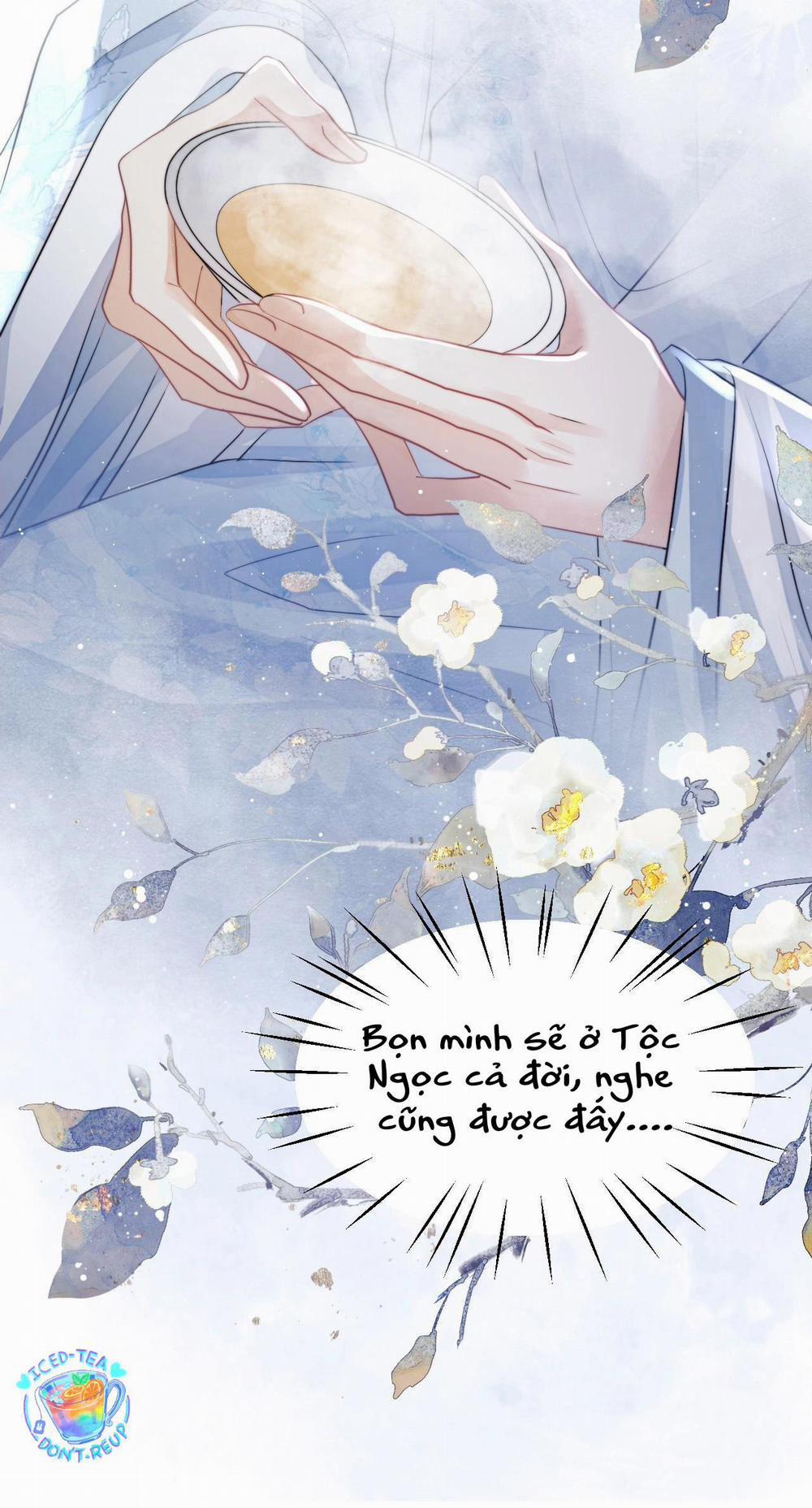 Sư Tôn Mỹ Nhân Bệnh Độc Chiếm 13 trang 30