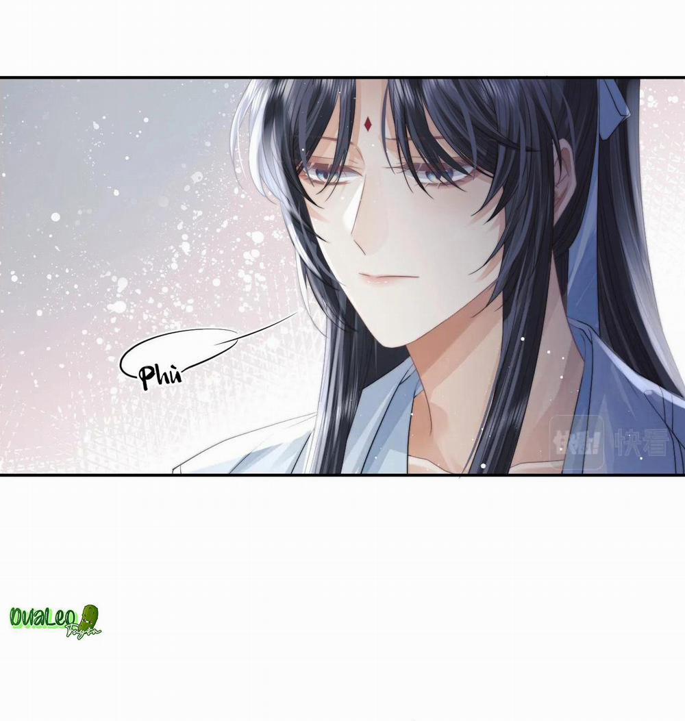 Sư Tôn Mỹ Nhân Bệnh Độc Chiếm 13 trang 31