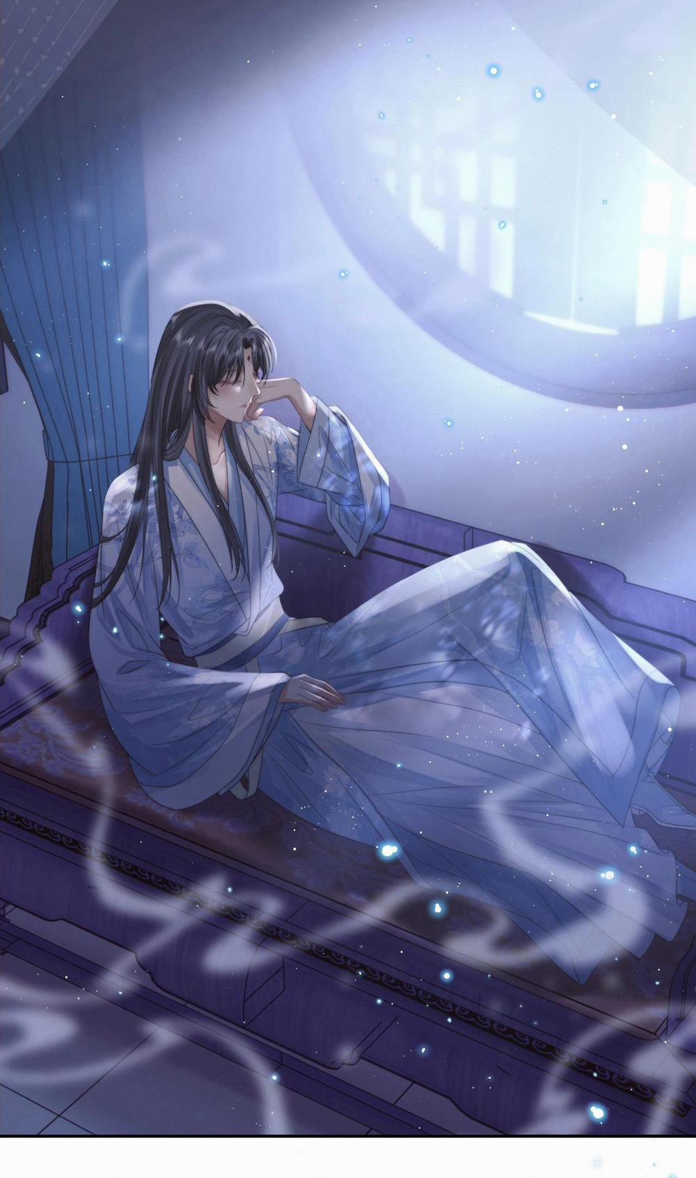 Sư Tôn Mỹ Nhân Bệnh Độc Chiếm 13 trang 41