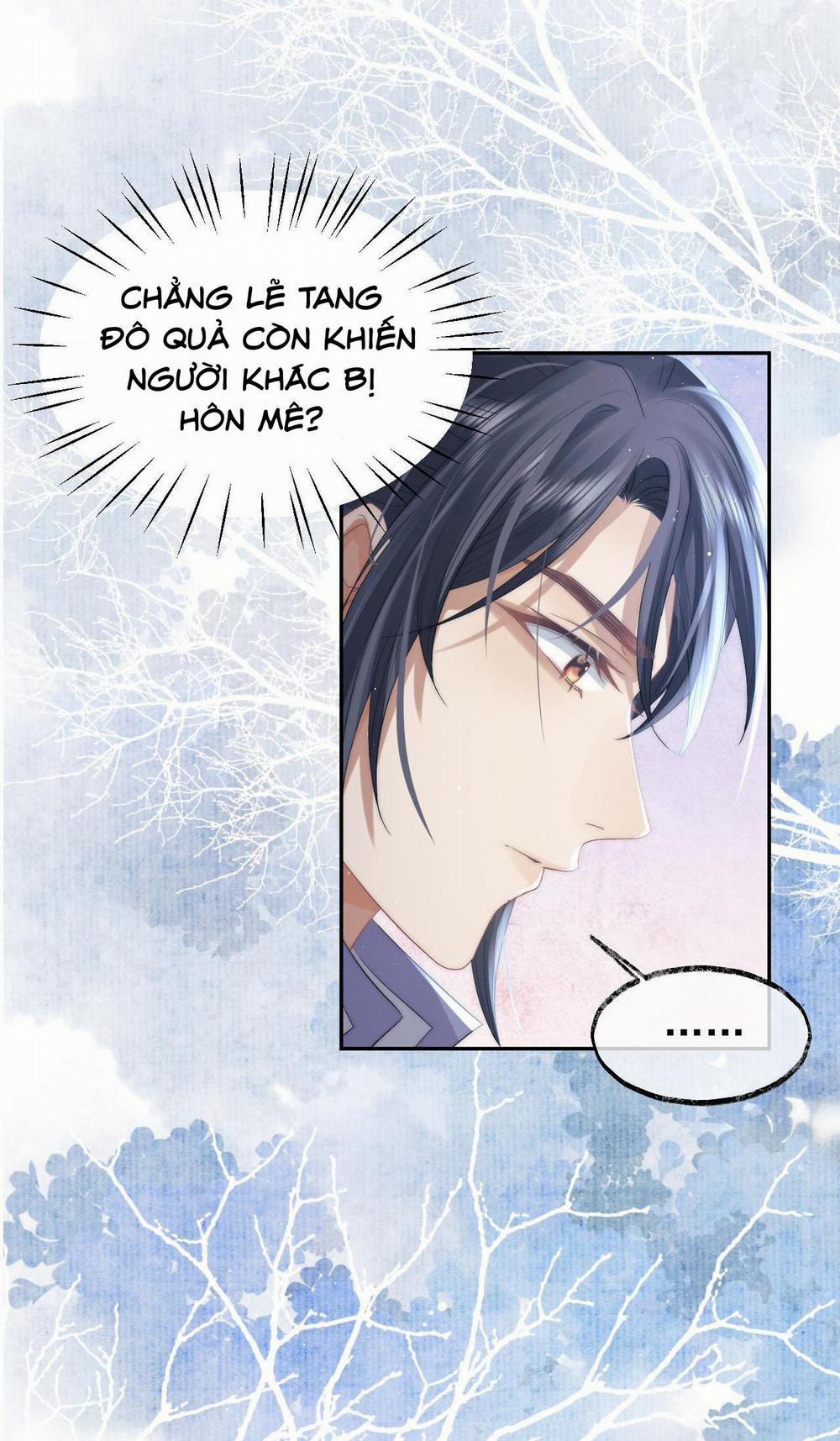 Sư Tôn Mỹ Nhân Bệnh Độc Chiếm 14 trang 1