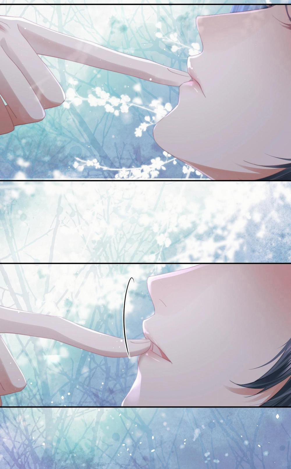 Sư Tôn Mỹ Nhân Bệnh Độc Chiếm 14 trang 12