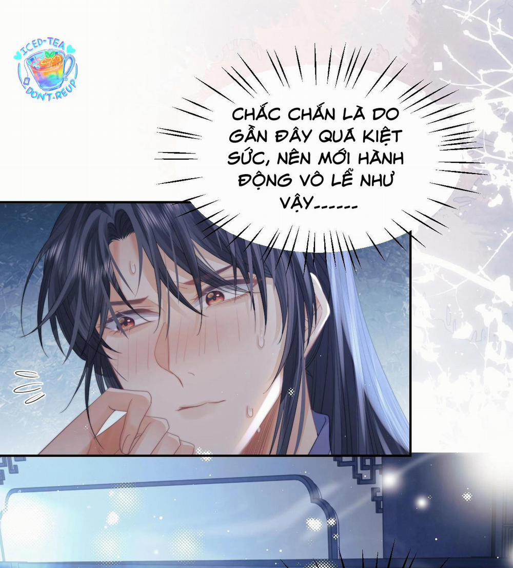 Sư Tôn Mỹ Nhân Bệnh Độc Chiếm 14 trang 16