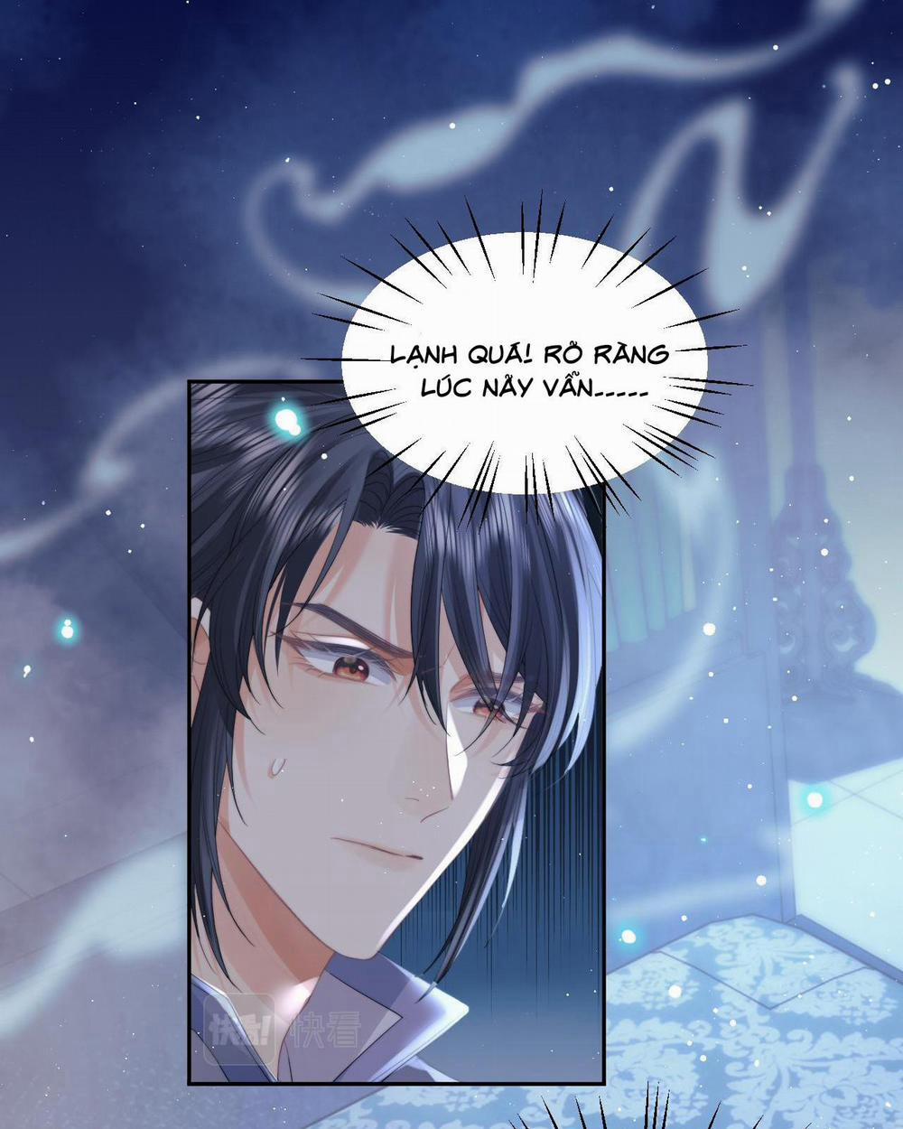 Sư Tôn Mỹ Nhân Bệnh Độc Chiếm 14 trang 22