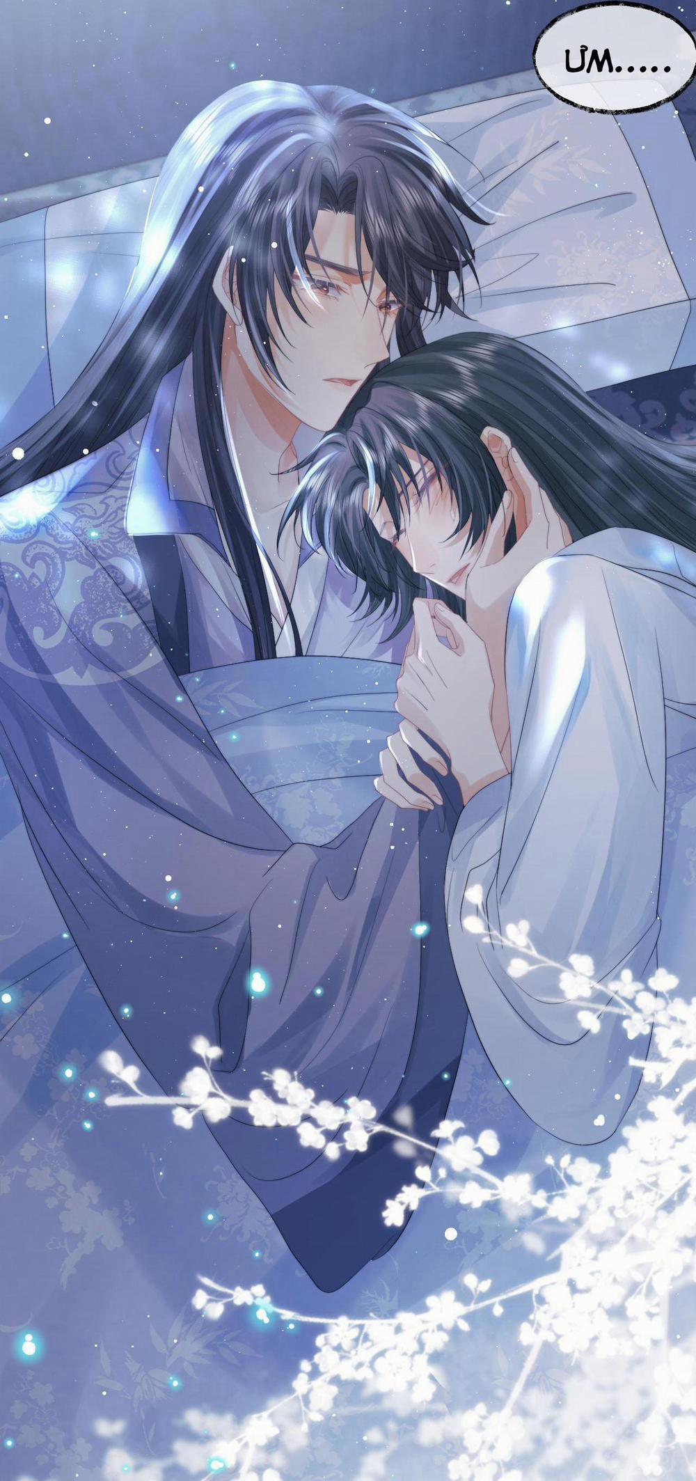 Sư Tôn Mỹ Nhân Bệnh Độc Chiếm 14 trang 26