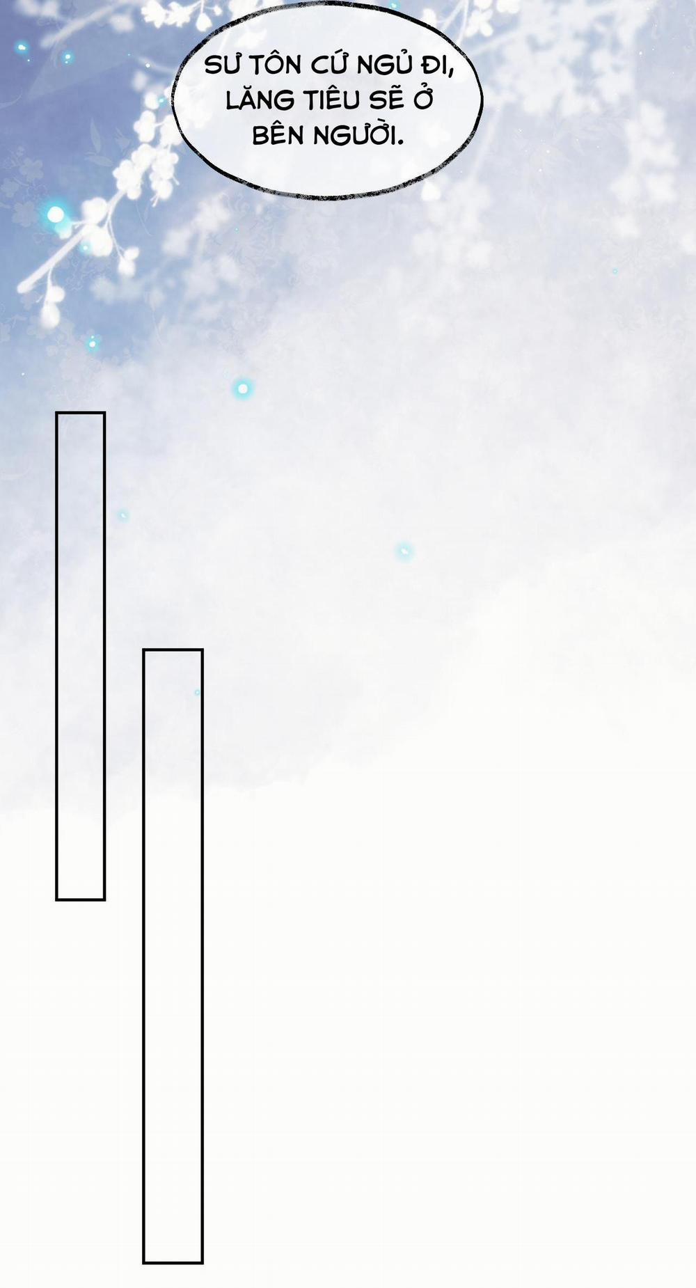 Sư Tôn Mỹ Nhân Bệnh Độc Chiếm 14 trang 27