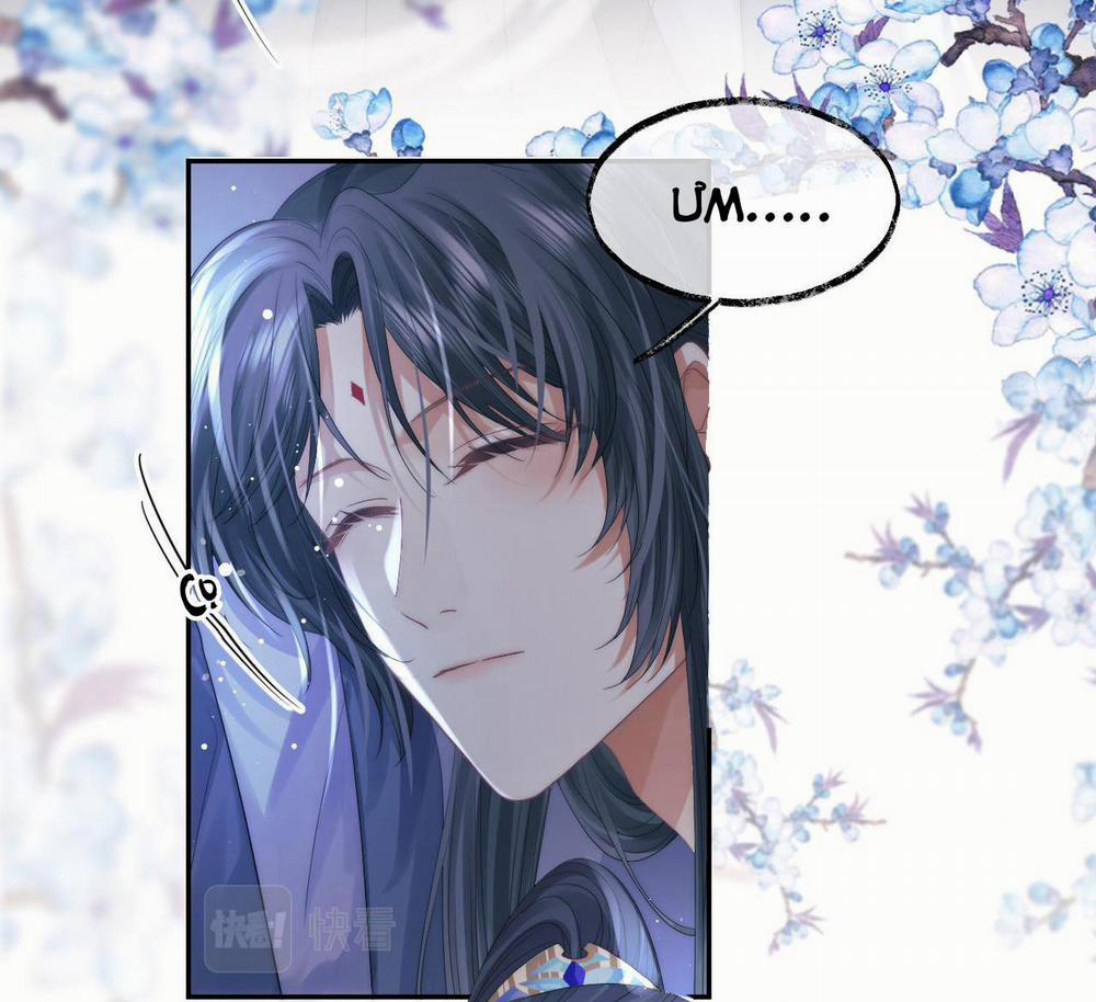 Sư Tôn Mỹ Nhân Bệnh Độc Chiếm 14 trang 4