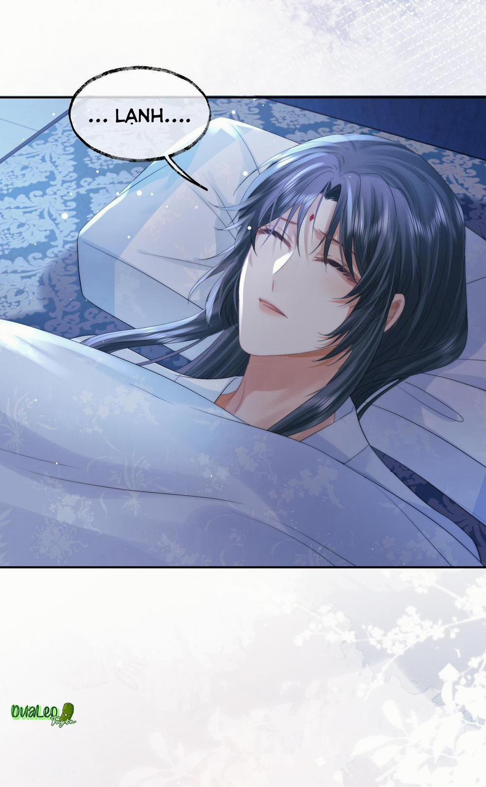 Sư Tôn Mỹ Nhân Bệnh Độc Chiếm 14 trang 8