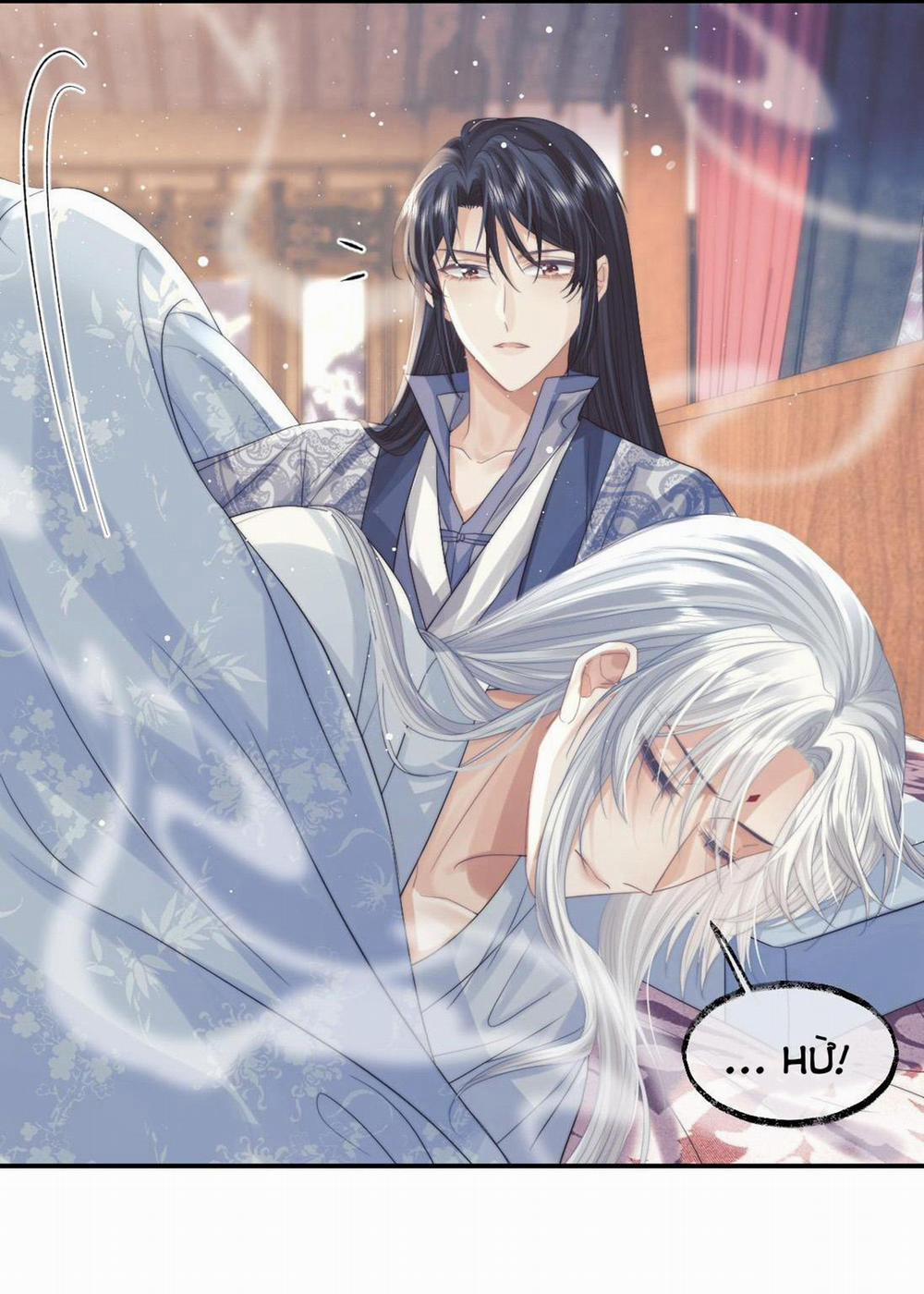 Sư Tôn Mỹ Nhân Bệnh Độc Chiếm 15 trang 10