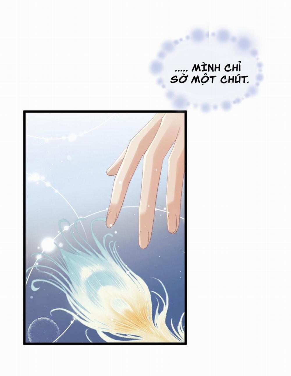 Sư Tôn Mỹ Nhân Bệnh Độc Chiếm 15 trang 16